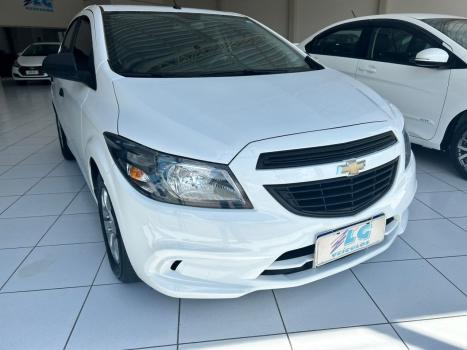 CHEVROLET Onix Hatch 1.0 4P FLEX JOY, Foto 7