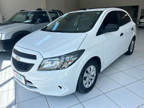 CHEVROLET Onix Hatch 1.0 4P FLEX JOY, Foto 8