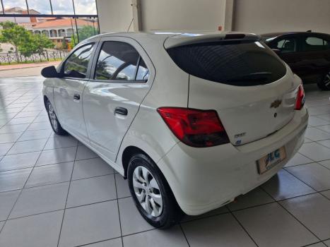 CHEVROLET Onix Hatch 1.0 4P FLEX JOY, Foto 10