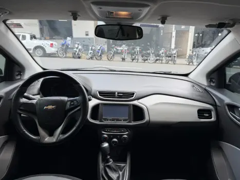 CHEVROLET Onix Hatch 1.0 4P FLEX LT, Foto 6