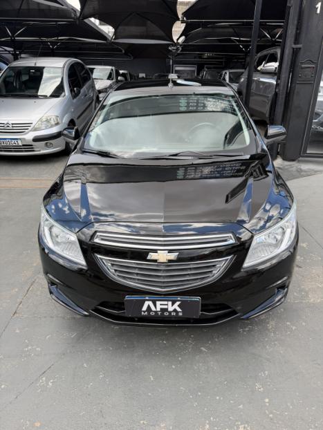 CHEVROLET Onix Hatch 1.0 4P FLEX LT, Foto 3