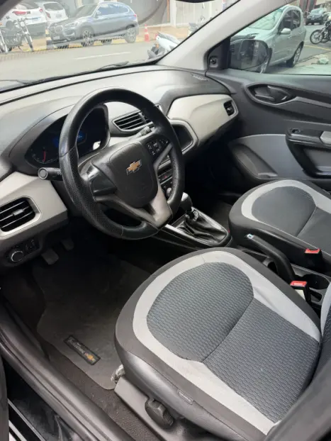 CHEVROLET Onix Hatch 1.0 4P FLEX LT, Foto 7