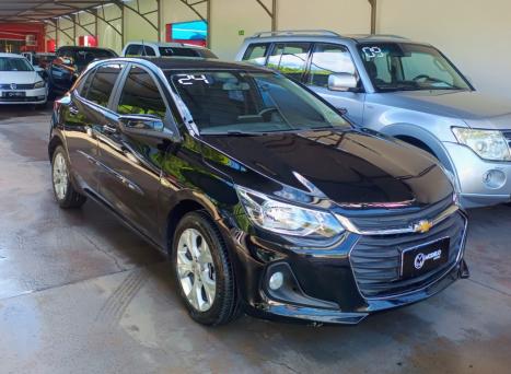 CHEVROLET Onix Hatch 1.0 4P FLEX LTZ TURBO AUTOM�TICO, Foto 1