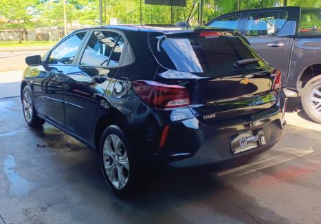CHEVROLET Onix Hatch 1.0 4P FLEX LTZ TURBO AUTOM�TICO, Foto 6