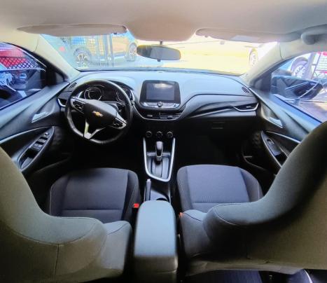 CHEVROLET Onix Hatch 1.0 4P FLEX LTZ TURBO AUTOM�TICO, Foto 7
