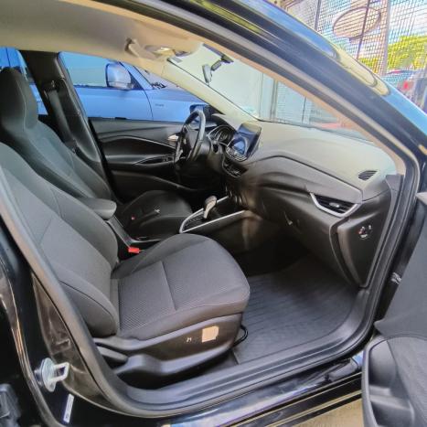 CHEVROLET Onix Hatch 1.0 4P FLEX LTZ TURBO AUTOM�TICO, Foto 8