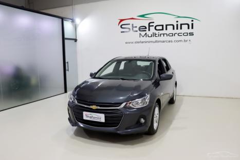 CHEVROLET Onix Hatch 1.0 12V 4P FLEX LTZ TURBO, Foto 1