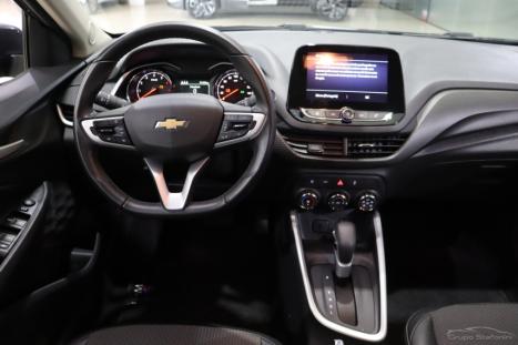 CHEVROLET Onix Hatch 1.0 12V 4P FLEX LTZ TURBO, Foto 5