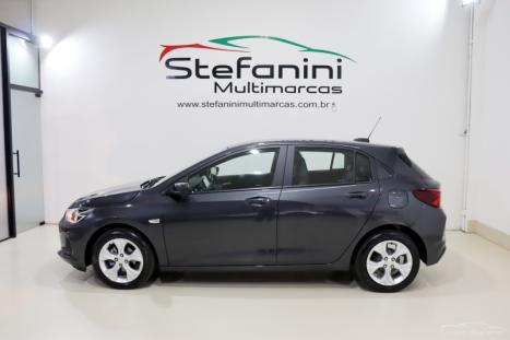 CHEVROLET Onix Hatch 1.0 12V 4P FLEX LTZ TURBO, Foto 10