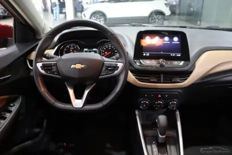 CHEVROLET Onix Hatch 1.0 12V 4P FLEX PREMIER 2 TURBO AUTOM�TICO, Foto 5