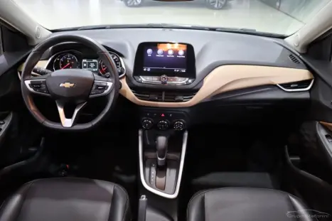 CHEVROLET Onix Hatch 1.0 12V 4P FLEX PREMIER 2 TURBO AUTOM�TICO, Foto 6