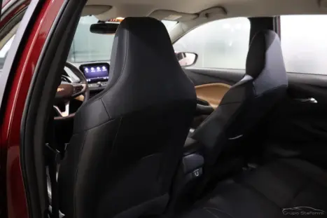 CHEVROLET Onix Hatch 1.0 12V 4P FLEX PREMIER 2 TURBO AUTOM�TICO, Foto 9