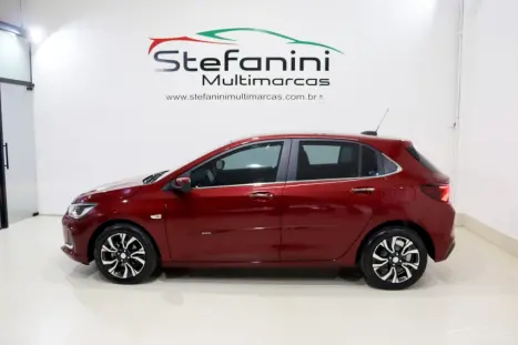 CHEVROLET Onix Hatch 1.0 12V 4P FLEX PREMIER 2 TURBO AUTOM�TICO, Foto 10