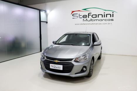 CHEVROLET Onix Hatch 1.0 12V 4P FLEX LT, Foto 1