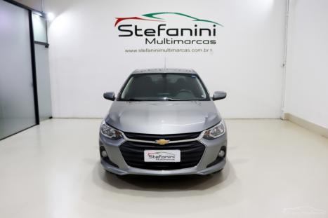 CHEVROLET Onix Hatch 1.0 12V 4P FLEX LT, Foto 2