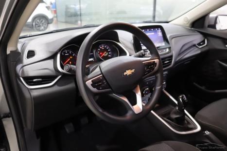 CHEVROLET Onix Hatch 1.0 12V 4P FLEX LT, Foto 4