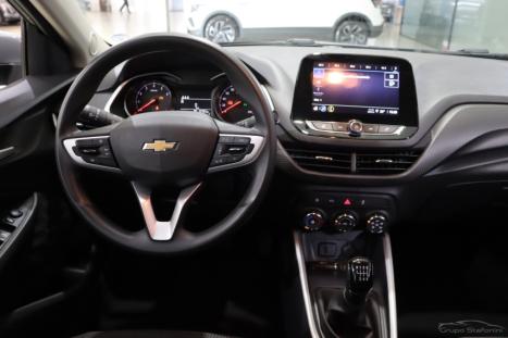 CHEVROLET Onix Hatch 1.0 12V 4P FLEX LT, Foto 5