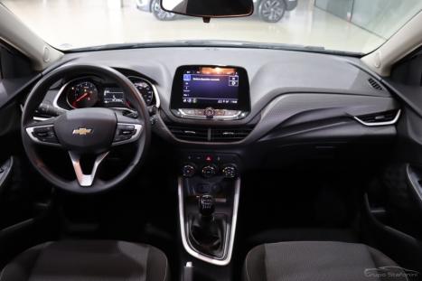 CHEVROLET Onix Hatch 1.0 12V 4P FLEX LT, Foto 6