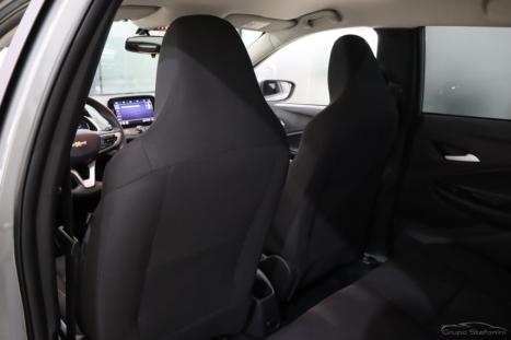 CHEVROLET Onix Hatch 1.0 12V 4P FLEX LT, Foto 9