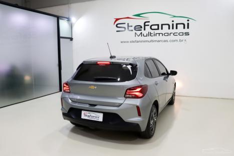 CHEVROLET Onix Hatch 1.0 12V 4P FLEX LT, Foto 11