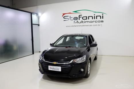 CHEVROLET Onix Hatch 1.0 12V 4P FLEX, Foto 1