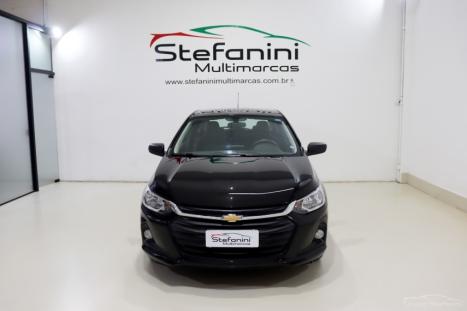 CHEVROLET Onix Hatch 1.0 12V 4P FLEX, Foto 2