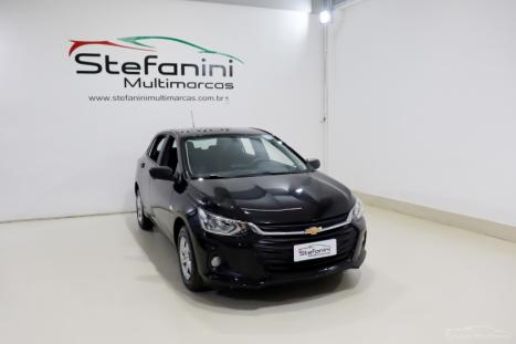CHEVROLET Onix Hatch 1.0 12V 4P FLEX, Foto 3