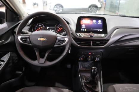 CHEVROLET Onix Hatch 1.0 12V 4P FLEX, Foto 5
