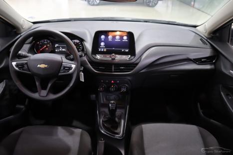 CHEVROLET Onix Hatch 1.0 12V 4P FLEX, Foto 6