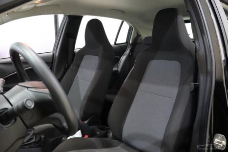 CHEVROLET Onix Hatch 1.0 12V 4P FLEX, Foto 7