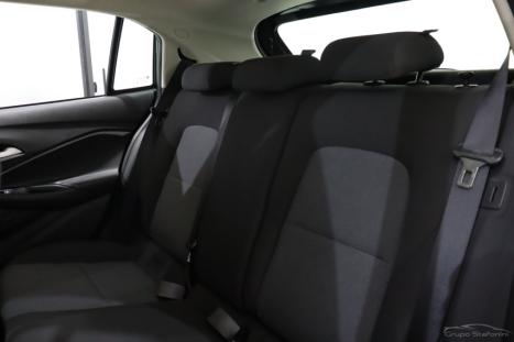 CHEVROLET Onix Hatch 1.0 12V 4P FLEX, Foto 8