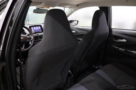 CHEVROLET Onix Hatch 1.0 12V 4P FLEX, Foto 9