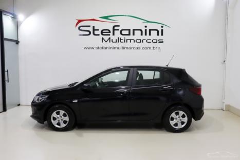 CHEVROLET Onix Hatch 1.0 12V 4P FLEX, Foto 10