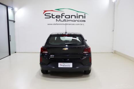 CHEVROLET Onix Hatch 1.0 12V 4P FLEX, Foto 12