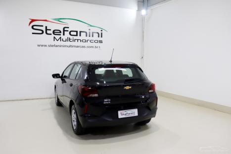 CHEVROLET Onix Hatch 1.0 12V 4P FLEX, Foto 13