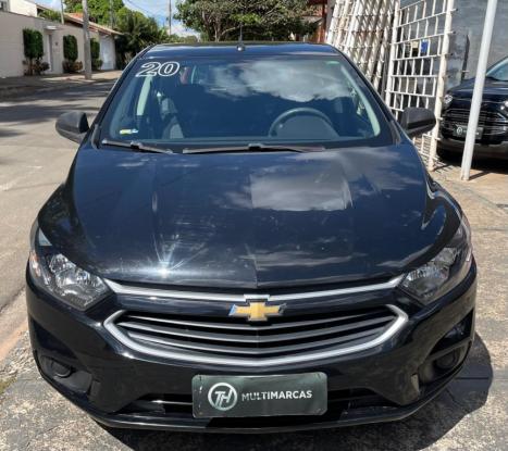 CHEVROLET Onix Hatch 1.0 4P FLEX JOY, Foto 2