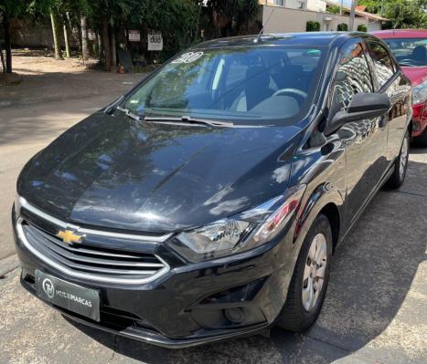 CHEVROLET Onix Hatch 1.0 4P FLEX JOY, Foto 3