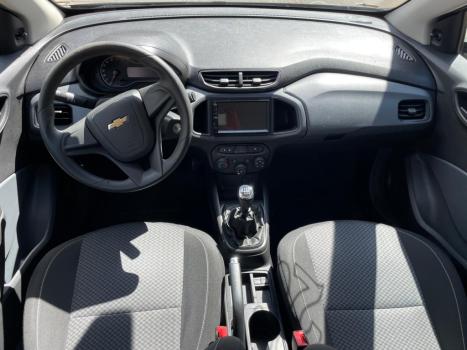 CHEVROLET Onix Hatch 1.0 4P FLEX JOY, Foto 7