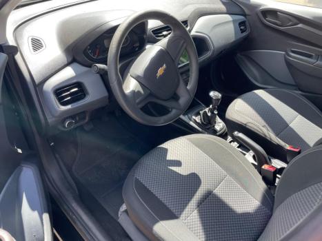 CHEVROLET Onix Hatch 1.0 4P FLEX JOY, Foto 6