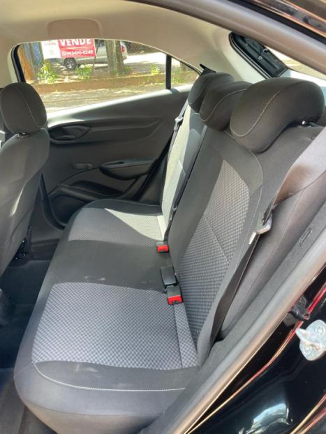 CHEVROLET Onix Hatch 1.0 4P FLEX JOY, Foto 8