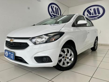 CHEVROLET Onix Hatch 1.0 4P FLEX LT, Foto 1