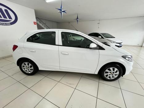 CHEVROLET Onix Hatch 1.0 4P FLEX LT, Foto 5
