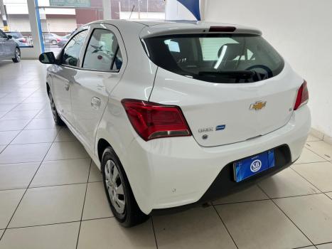 CHEVROLET Onix Hatch 1.0 4P FLEX LT, Foto 6