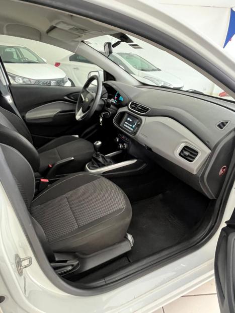 CHEVROLET Onix Hatch 1.0 4P FLEX LT, Foto 9