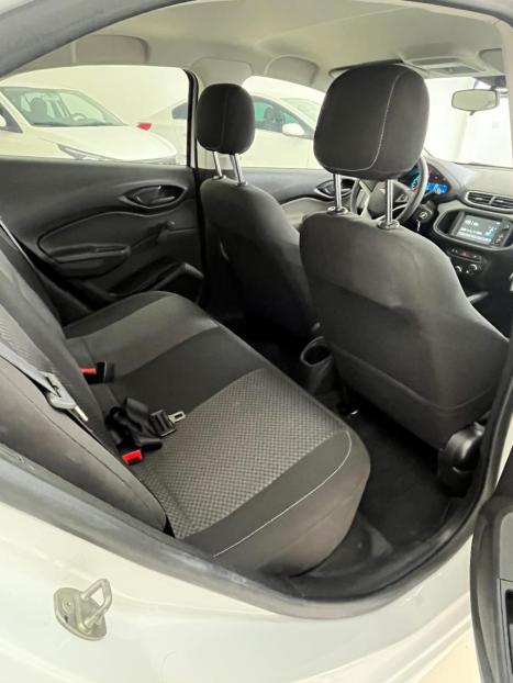 CHEVROLET Onix Hatch 1.0 4P FLEX LT, Foto 10