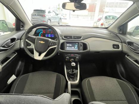 CHEVROLET Onix Hatch 1.0 4P FLEX LT, Foto 12