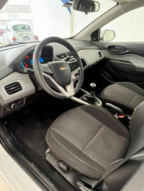 CHEVROLET Onix Hatch 1.0 4P FLEX LT, Foto 13