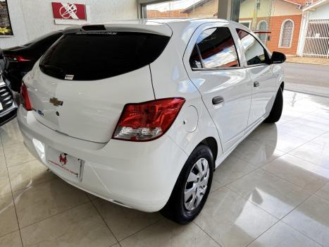 CHEVROLET Onix Hatch 1.0 4P FLEX JOY, Foto 6