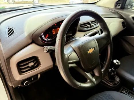 CHEVROLET Onix Hatch 1.0 4P FLEX JOY, Foto 7