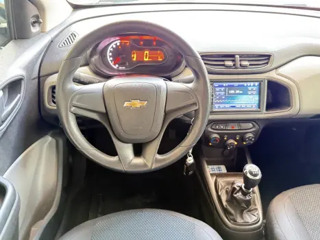 CHEVROLET Onix Hatch 1.0 4P FLEX JOY, Foto 8